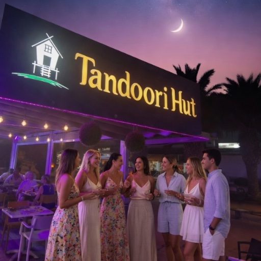 Tandoori Hut (Los Cristianos)